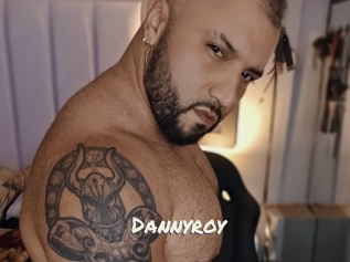 Dannyroy