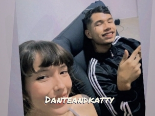 Danteandkatty