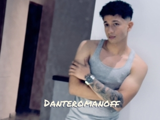 Danteromanoff