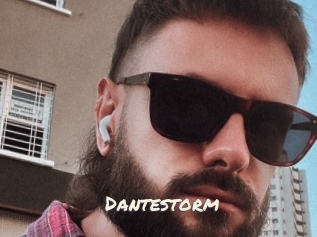 Dantestorm