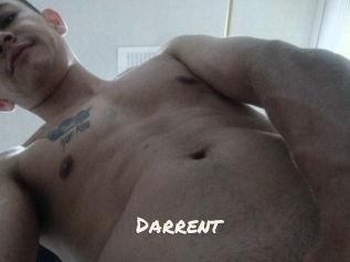 Darrent