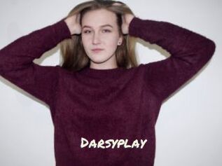 Darsyplay