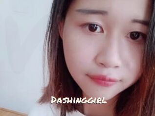 Dashinggirl