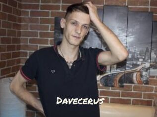 Davecerus