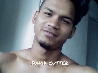 David_cutter