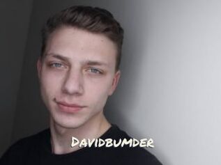 Davidbumder