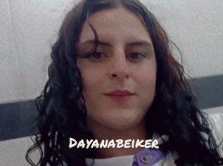 Dayanabeiker