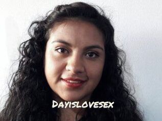 Dayislovesex