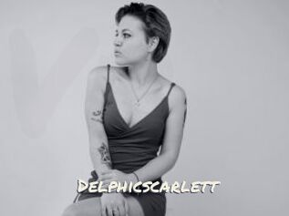 Delphicscarlett