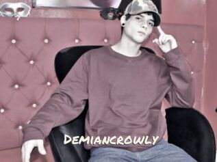 Demiancrowly