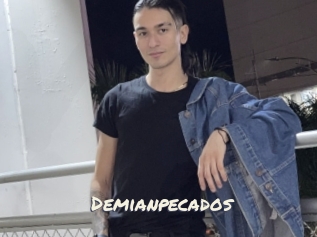 Demianpecados