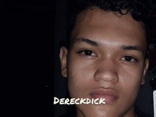 Dereckdick