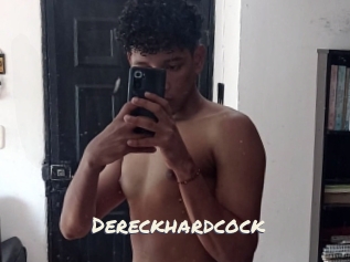 Dereckhardcock