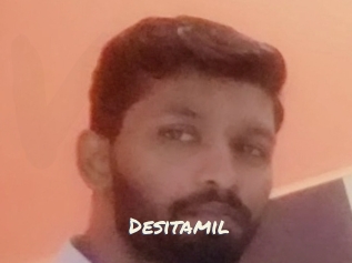 Desitamil