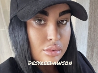 Desyreedawson