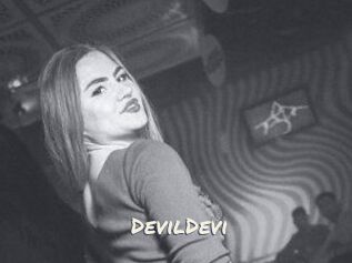 DevilDevi