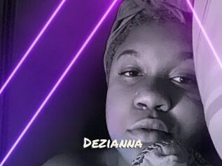 Dezianna