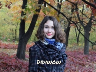 Didiwow