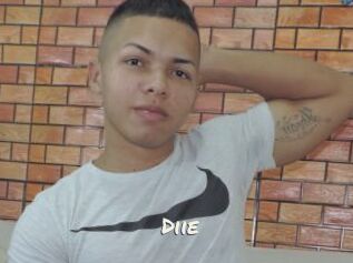 Diie