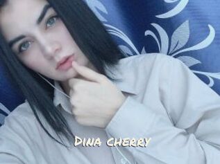 Dina_cherry