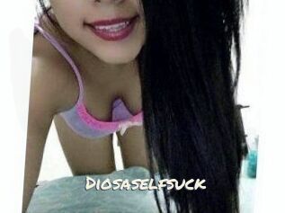 Diosaselfsuck