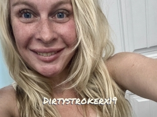 Dirtystrokerx19