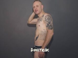 Dmitrik