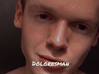 Doloresman