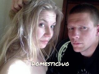 Domesticduo