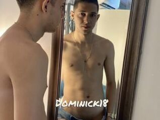 Dominick18