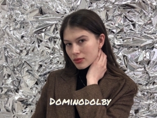 Dominodolby