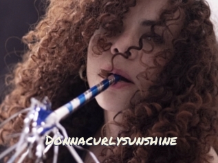 Donnacurlysunshine