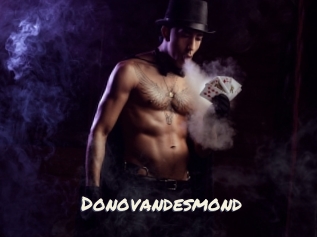 Donovandesmond