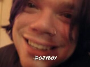 Dozyboy