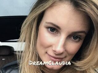 DreamClaudia