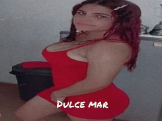 Dulce_mar