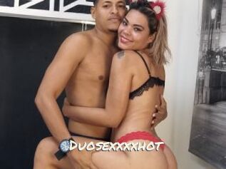 Duosexxxxhot