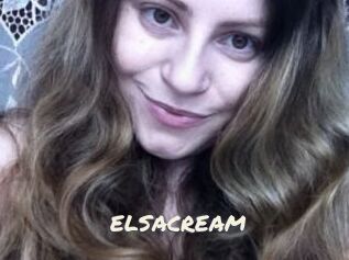 ELSACREAM