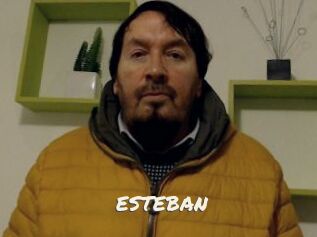 ESTEBAN