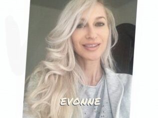 EVONNE_