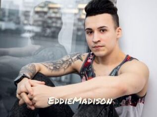 EddieMadison