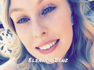 Eleanor_Benz