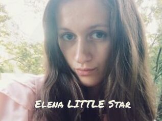 Elena_LITTLE_Star