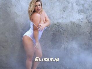 Elisasun