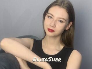 ElizaSher