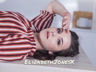 ElizabethJonesX