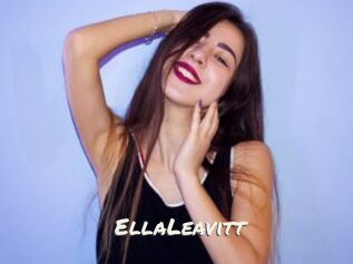 EllaLeavitt