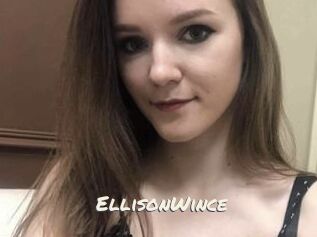 EllisonWince