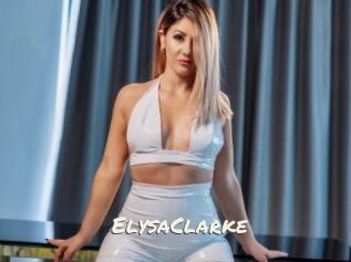 ElysaClarke