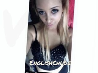 EnglishChloe